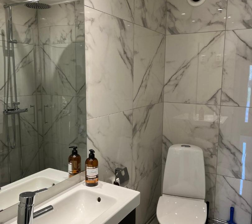 Photo of Bathroom in Granna