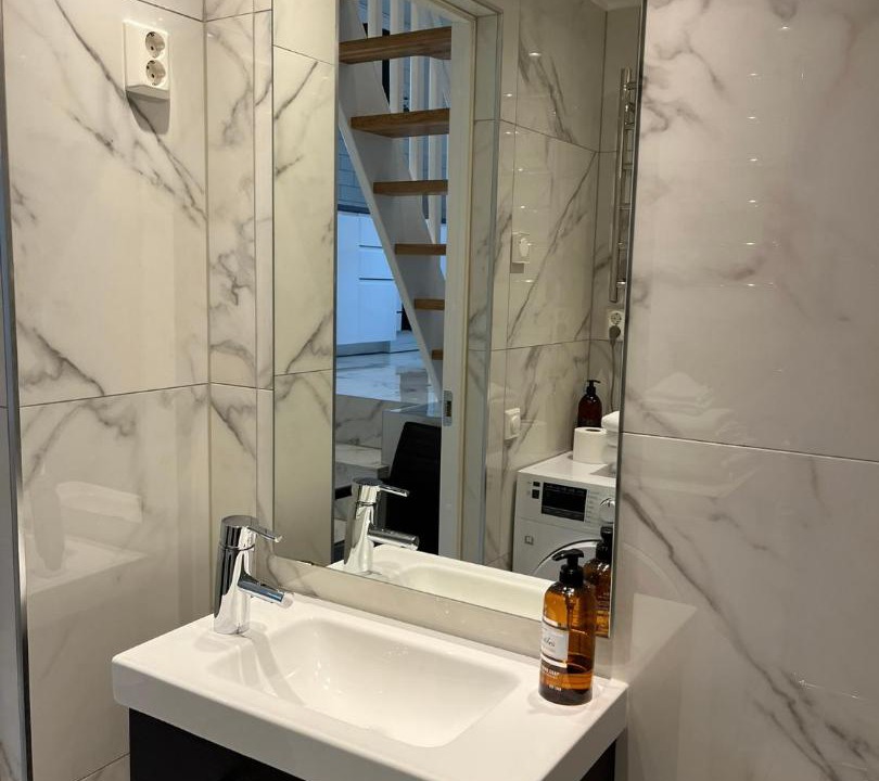 Photo of Bathroom in Granna