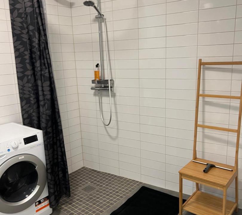 Photo of Bathroom in Soder