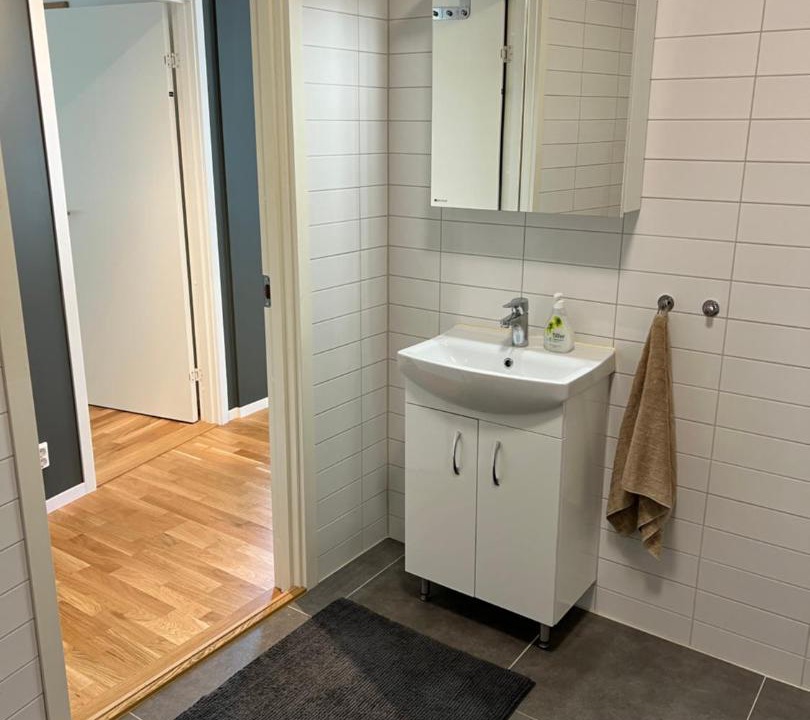Photo of Bathroom in Soder