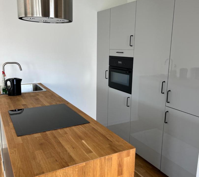 Photo of Kitchen in Soder