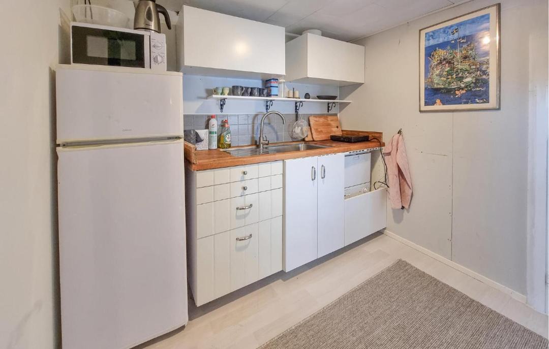 Photo of Kitchen in Saro