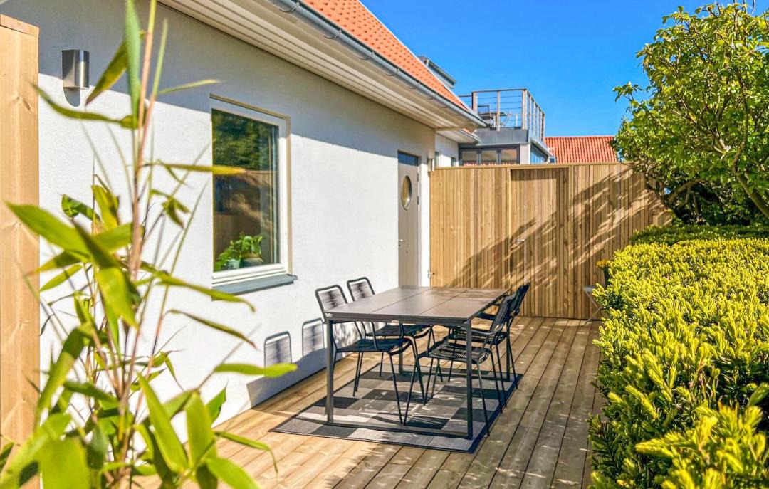 Photo of Patio Balcony in Helsingborg
