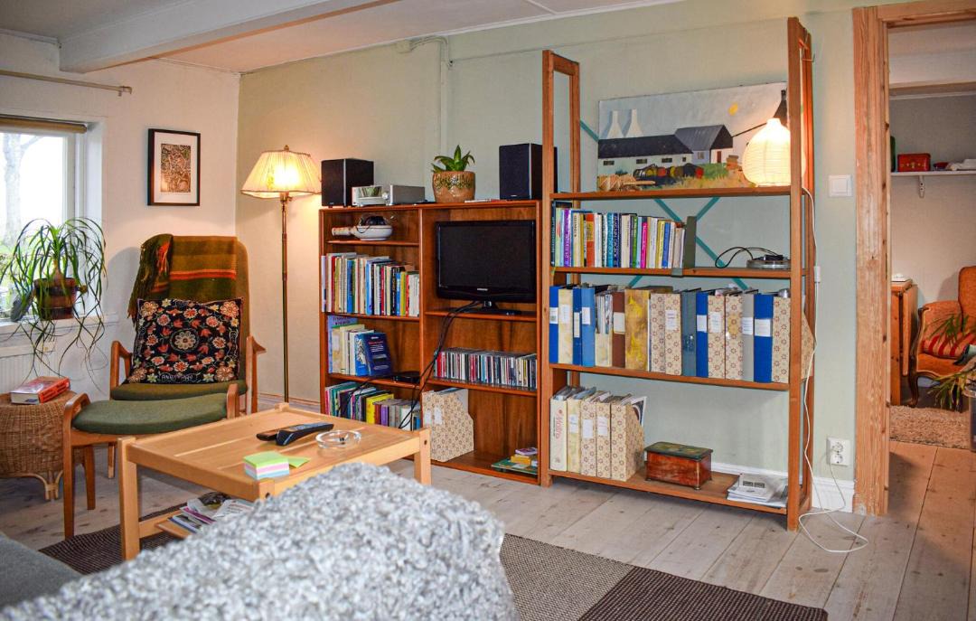 Photo of Livingroom in Simrishamn