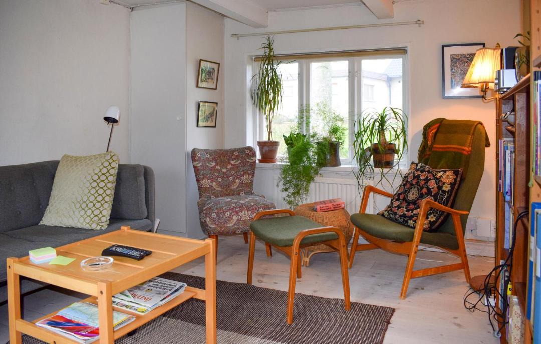 Photo of Livingroom in Simrishamn