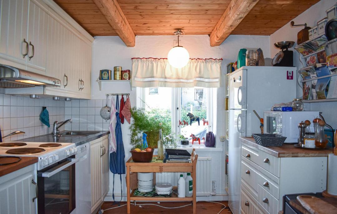 Photo of Kitchen in Simrishamn