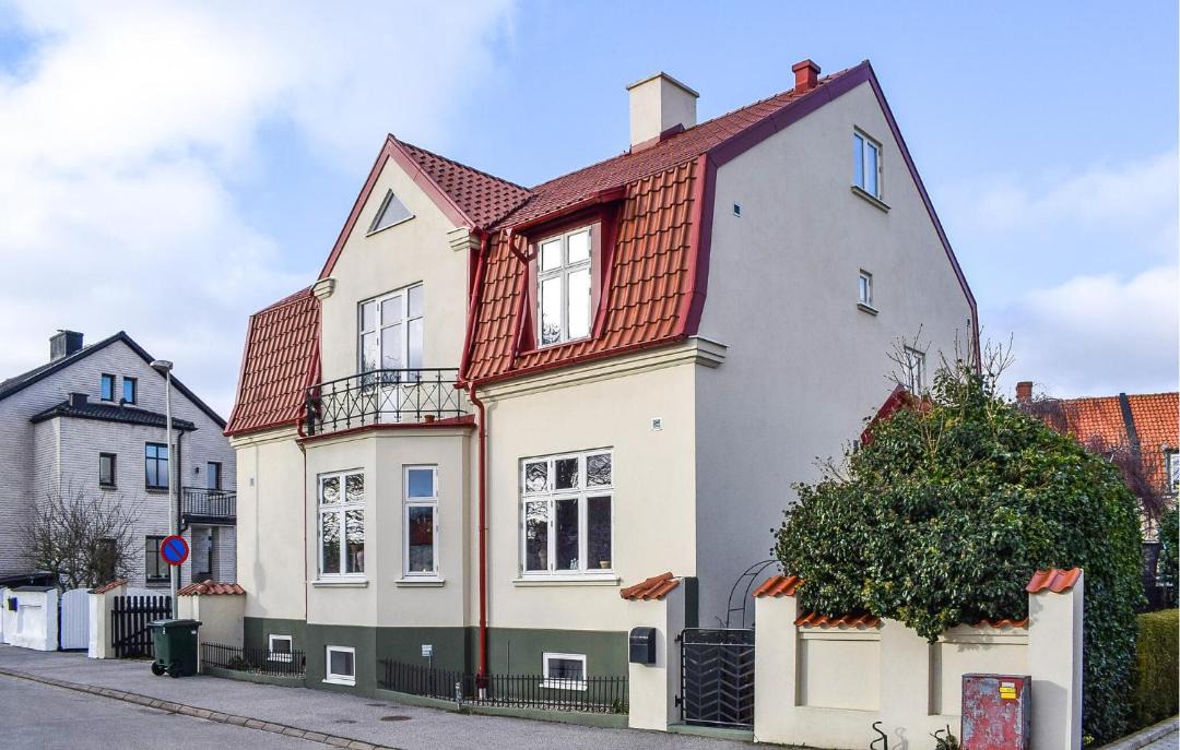 Photo of Others in Ystad