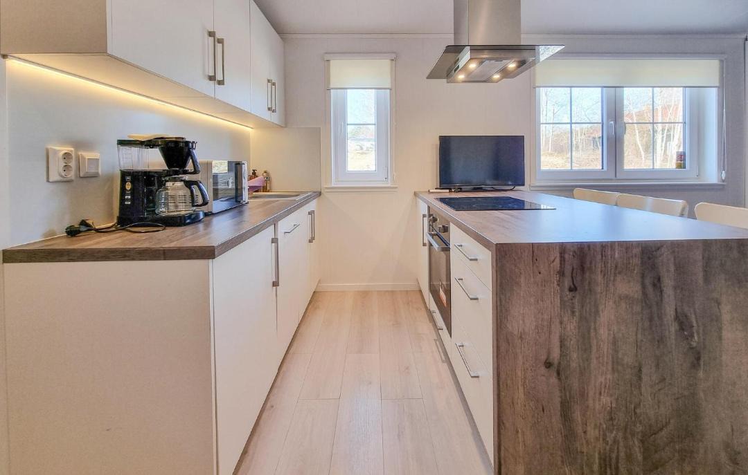 Photo of Kitchen in Klovedal