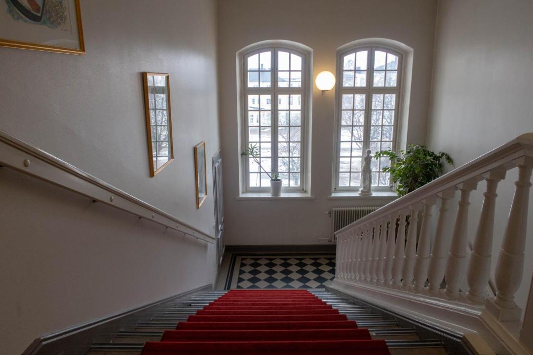 Photo of Others in Lovholmen