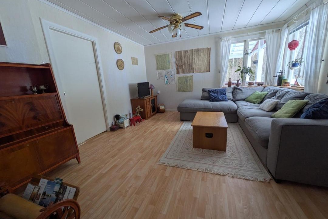 Photo of Livingroom in Lesjofors