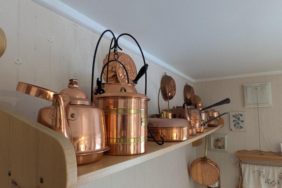 Photo of Kitchen in Lesjofors