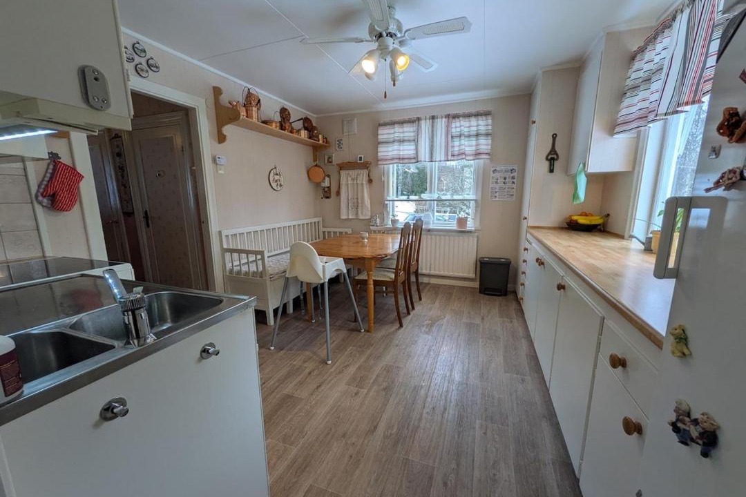Photo of Kitchen in Lesjofors