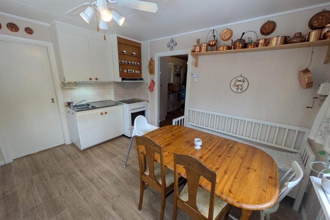 Photo of Kitchen in Lesjofors