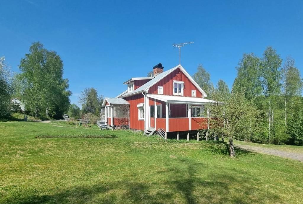 Photo of Others in Lesjofors