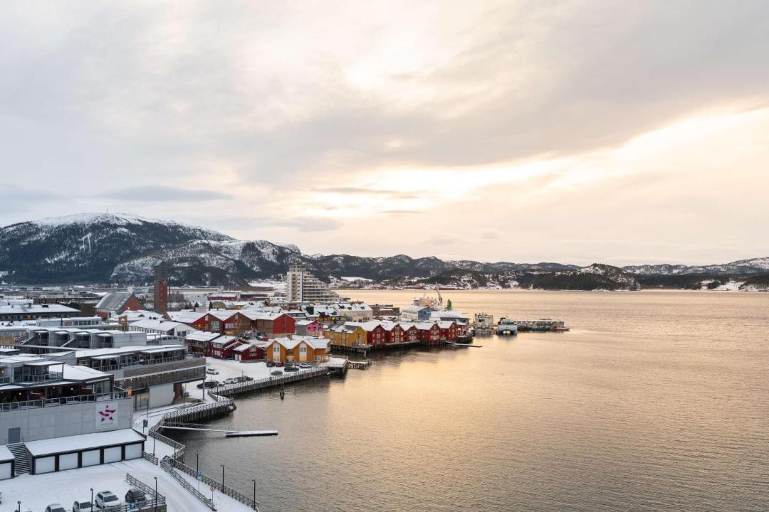 Photo of Others in Namsos