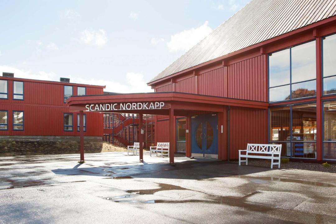 Photo of Others in Nordkapp
