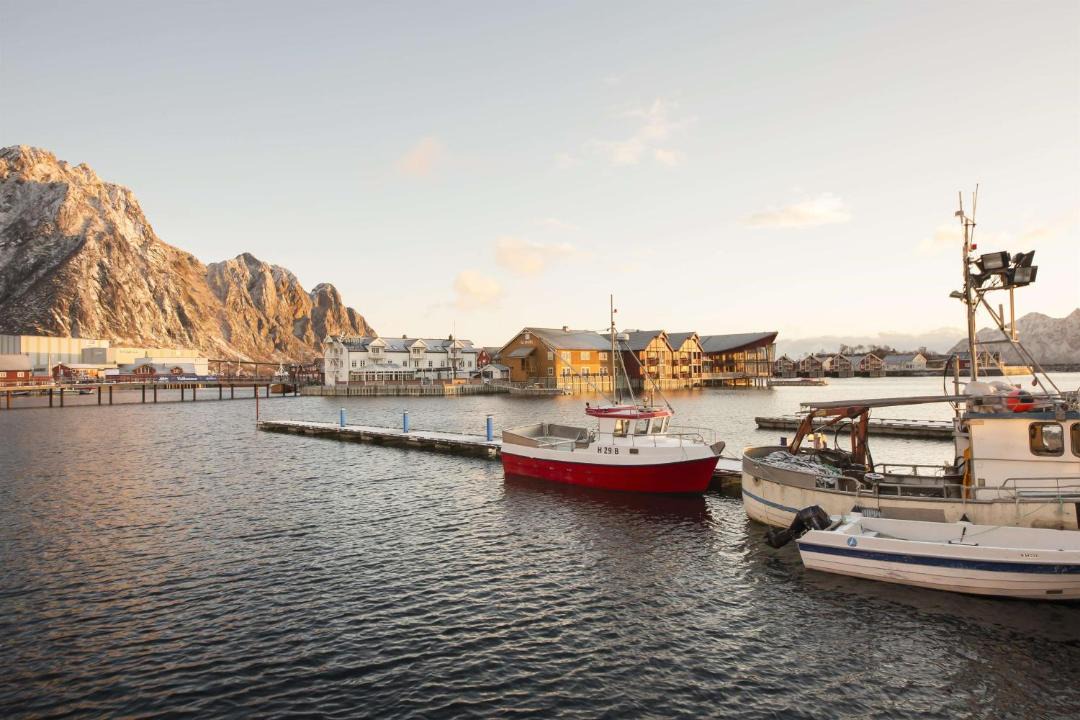 Photo of Others in Svolvaer