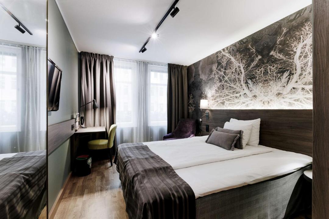 Photo of Bedroom in Edsberg