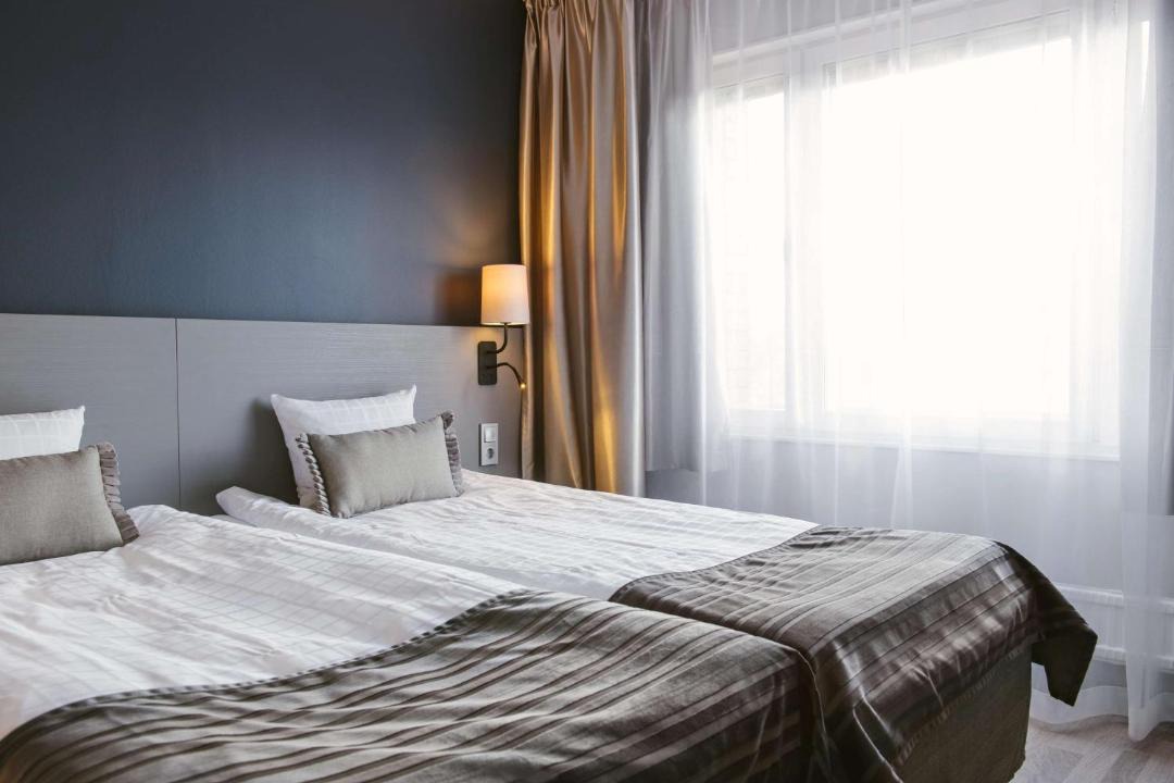 Photo of Bedroom in Edsberg