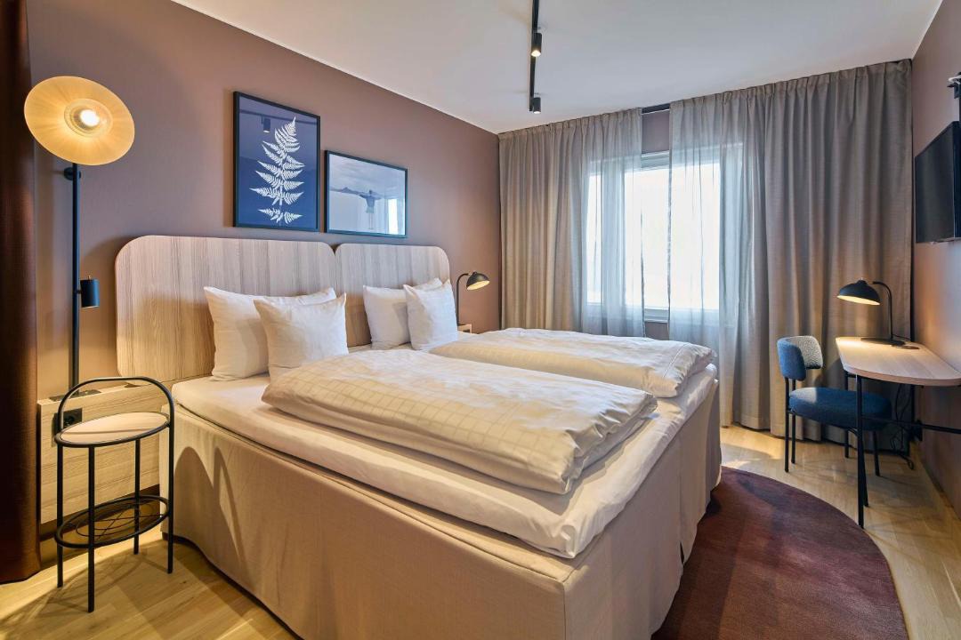 Photo of Bedroom in Edsberg