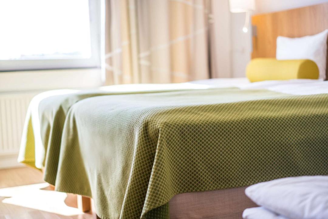 Photo of Bedroom in Jarva