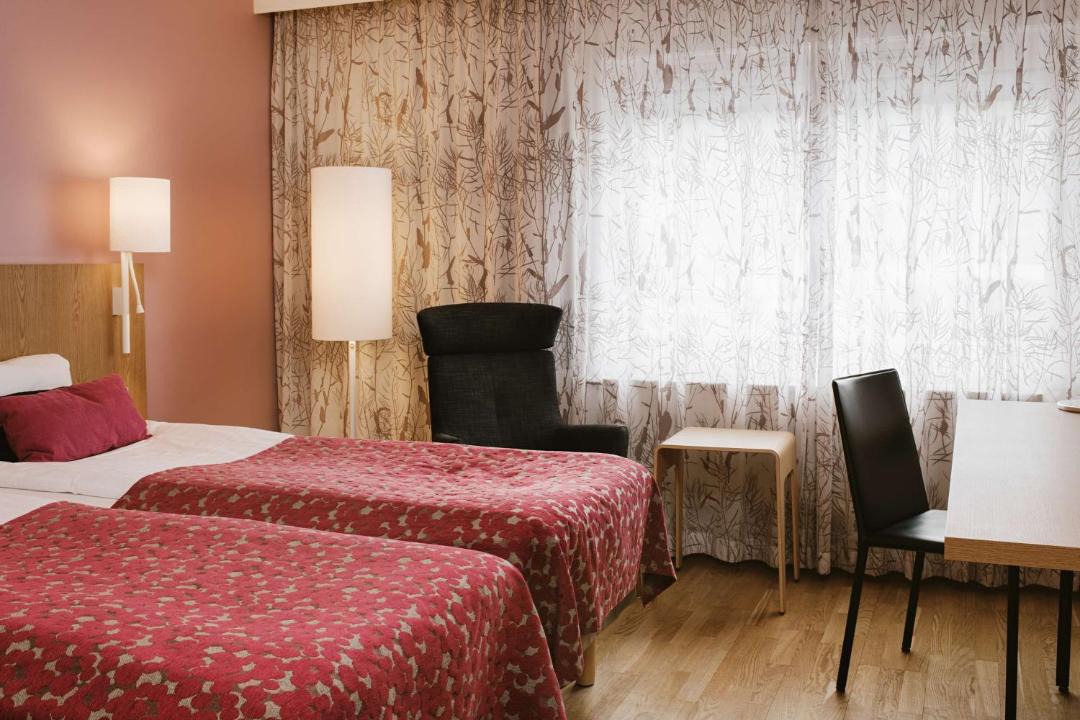 Photo of Bedroom in Jarva