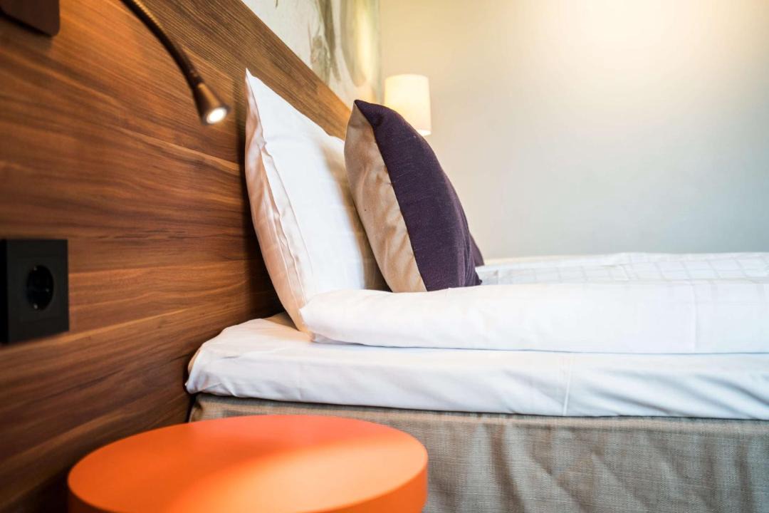 Photo of Bedroom in Kungens Kurva