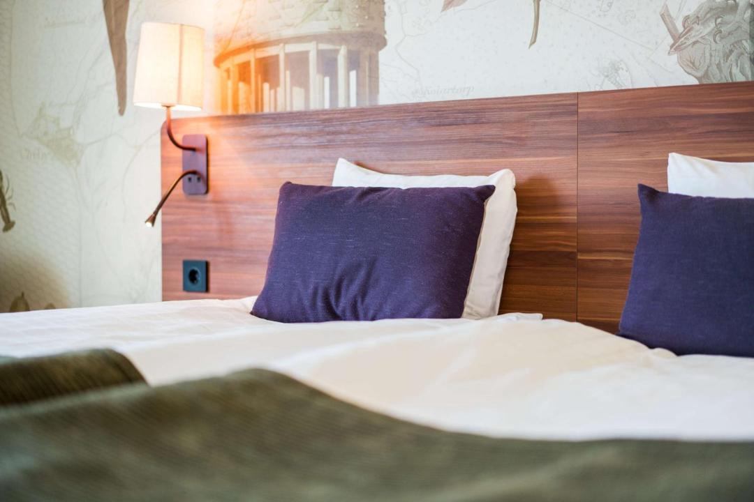 Photo of Bedroom in Kungens Kurva