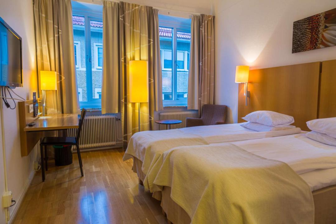 Photo of Bedroom in Skovde