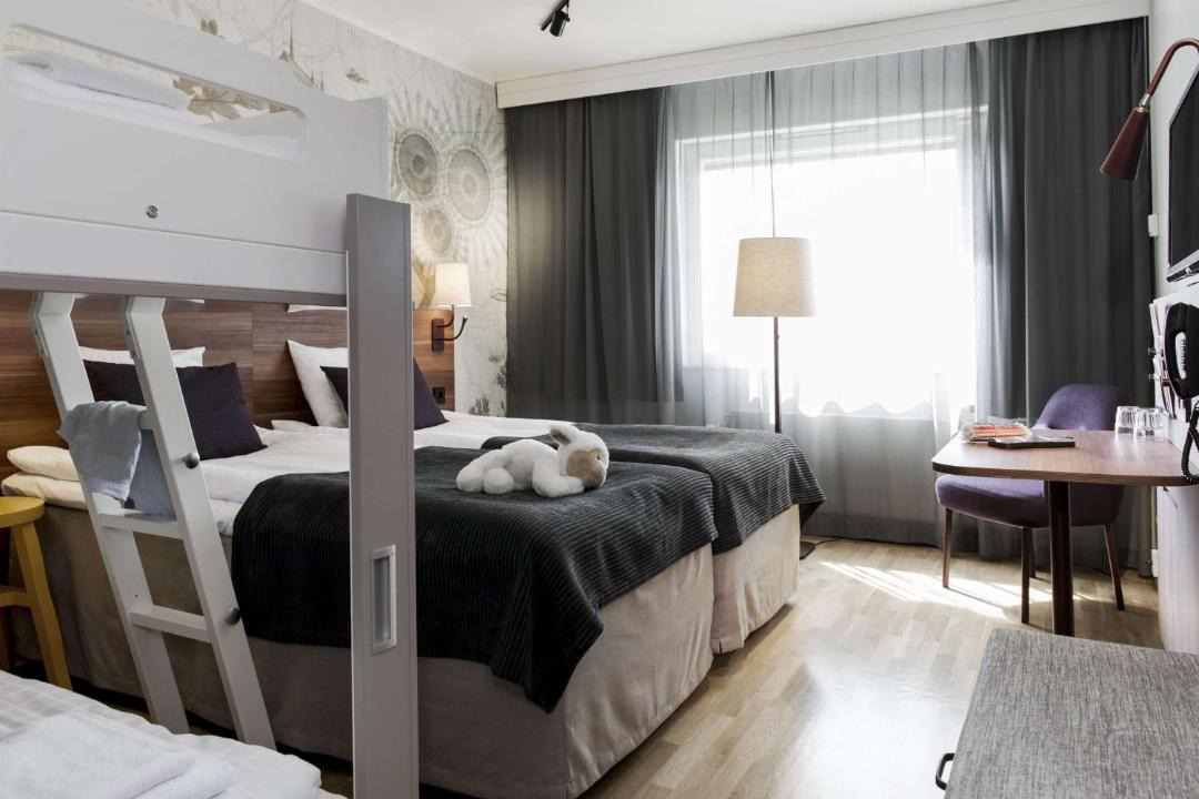 Photo of Bedroom in Norrkoping
