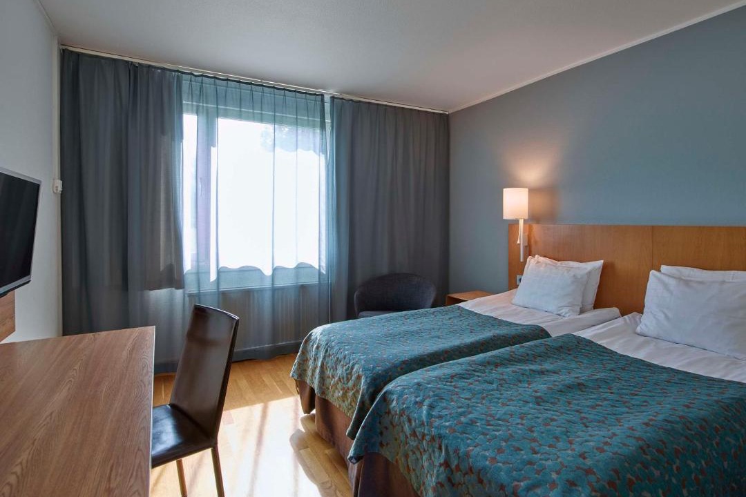 Photo of Bedroom in Norrkoping