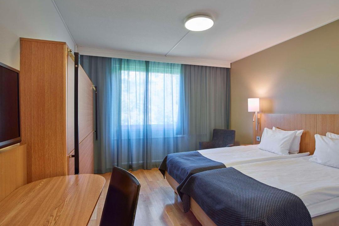 Photo of Bedroom in Norrkoping