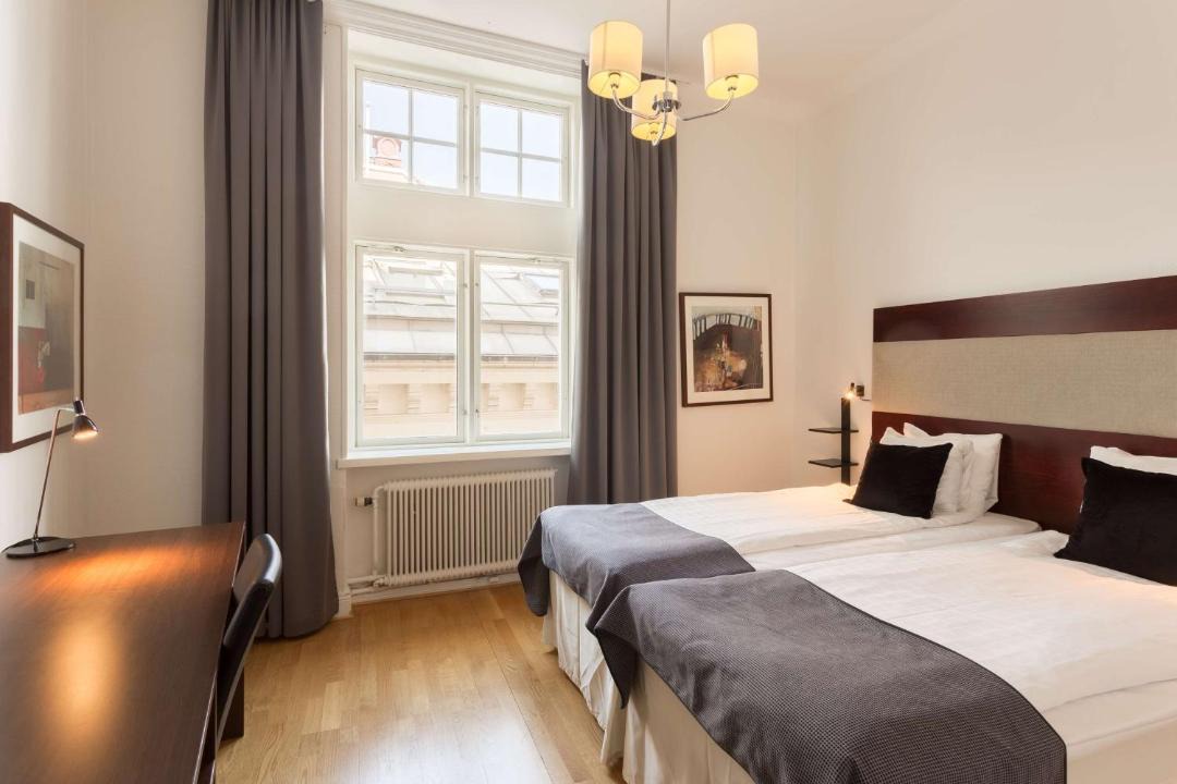 Photo of Bedroom in Malmo Old Town