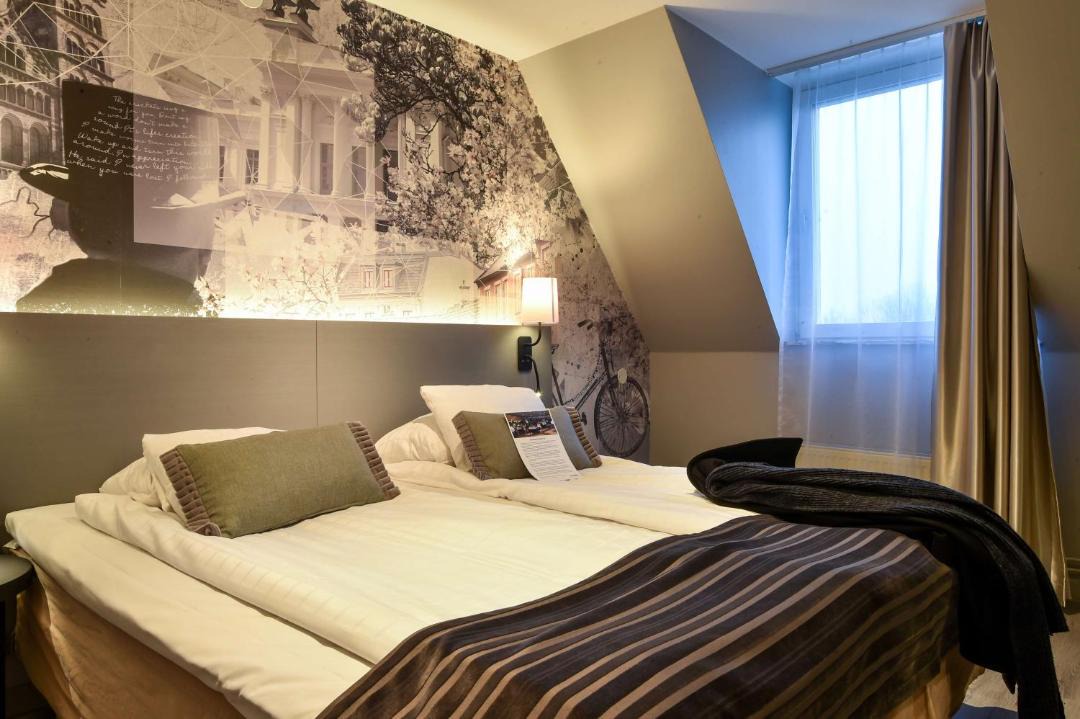Photo of Bedroom in Lund