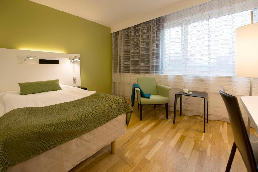 Photo of Bedroom in Malmo Old Town