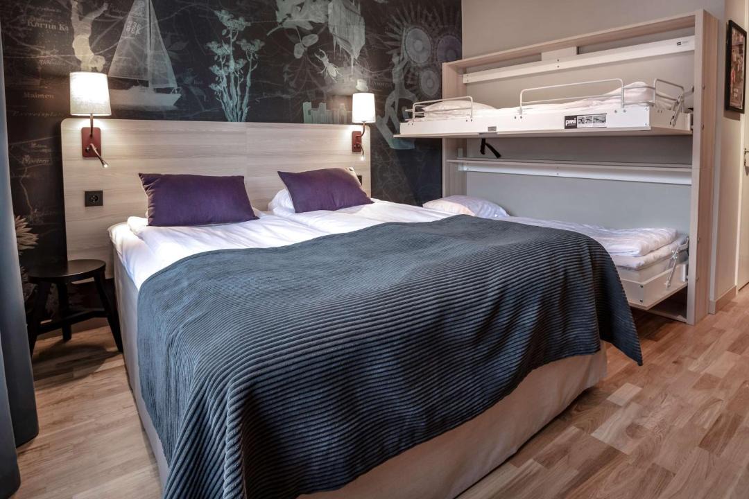 Photo of Bedroom in Ryd