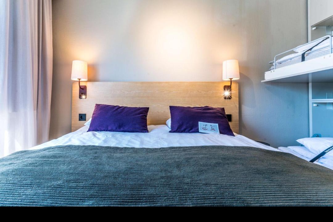 Photo of Bedroom in Ryd
