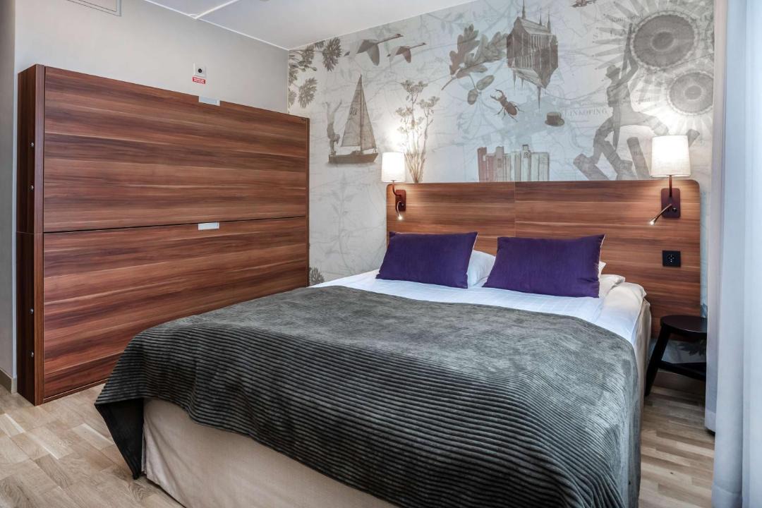 Photo of Bedroom in Ryd