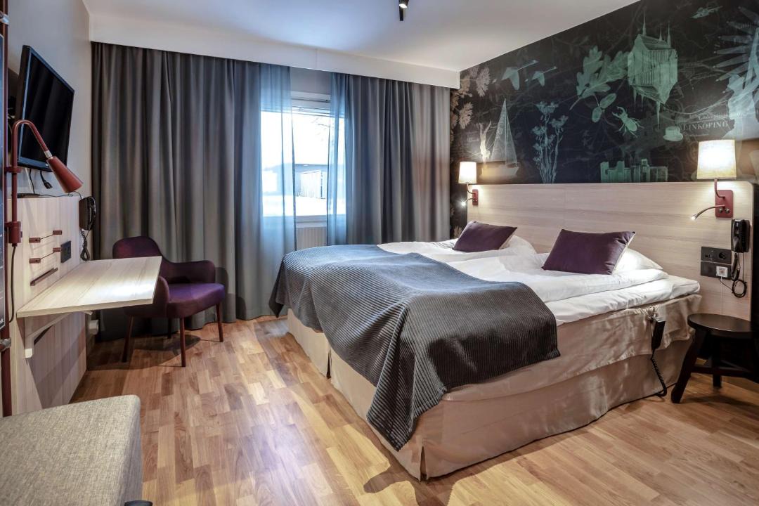 Photo of Bedroom in Ryd