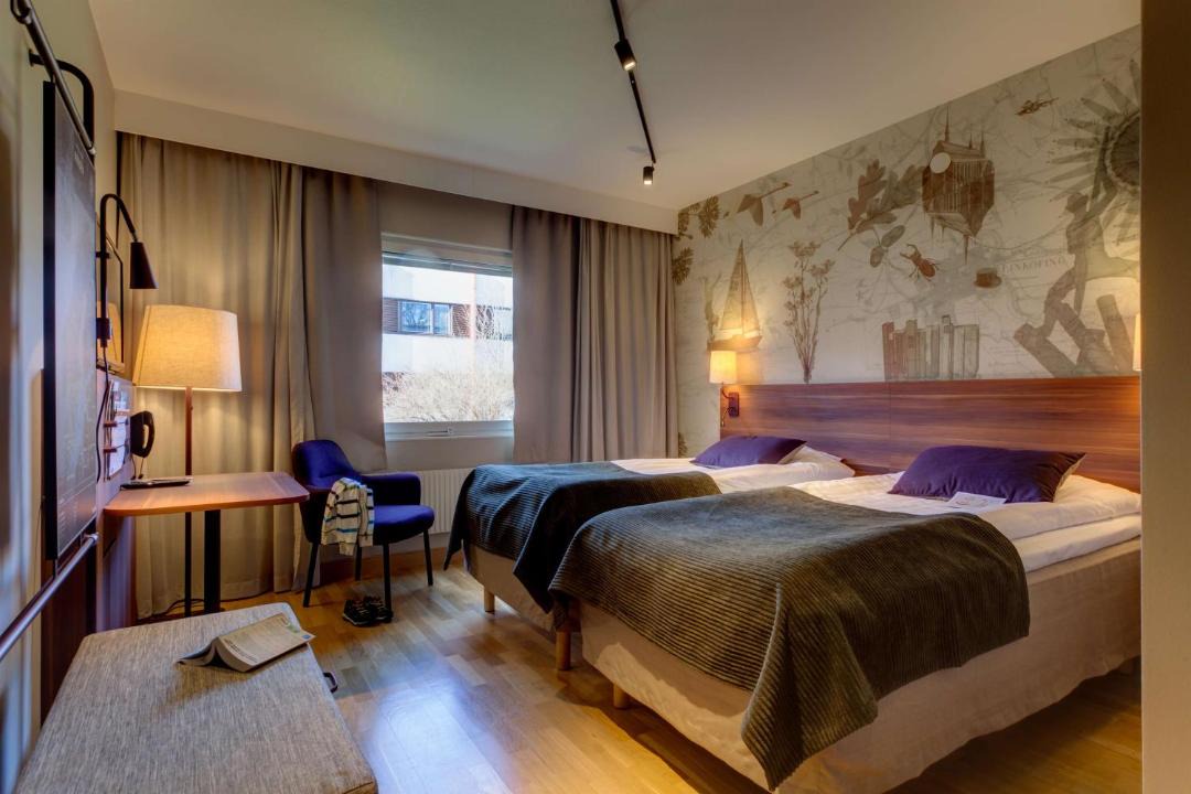 Photo of Bedroom in Ryd