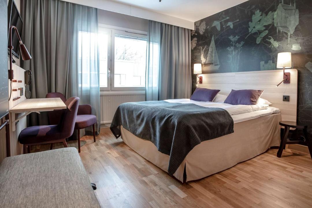 Photo of Bedroom in Ryd