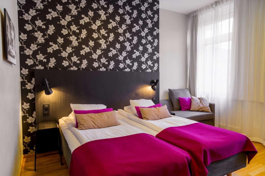 Photo of Bedroom in Skovde