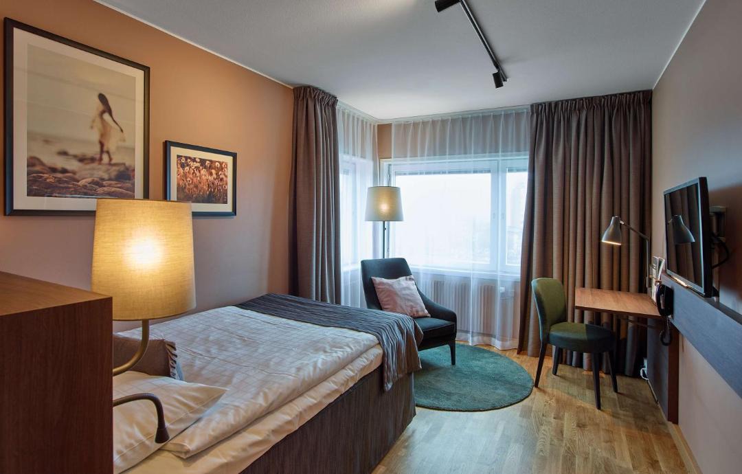 Photo of Bedroom in Gavle