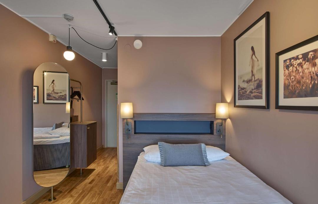Photo of Bedroom in Gavle