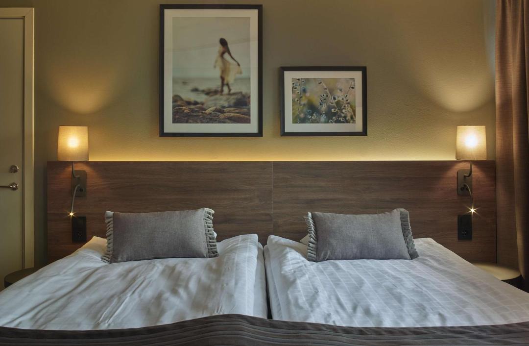 Photo of Bedroom in Gavle