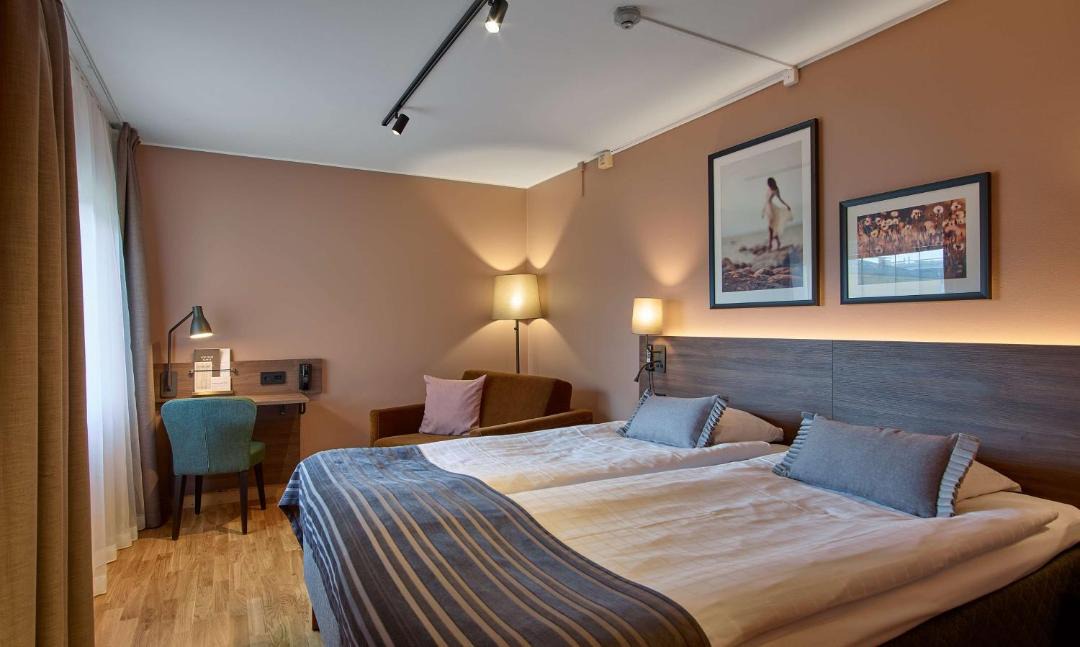 Photo of Bedroom in Gavle