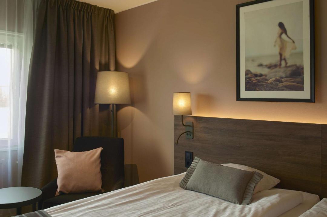 Photo of Bedroom in Gavle