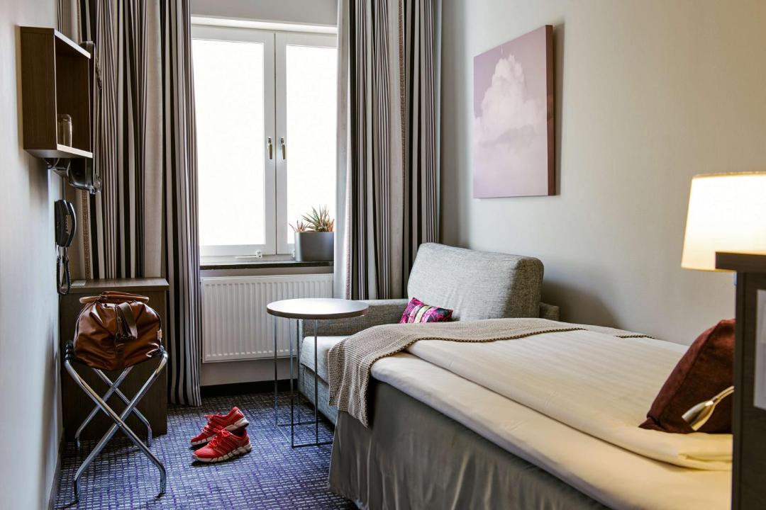 Photo of Bedroom in Centrum