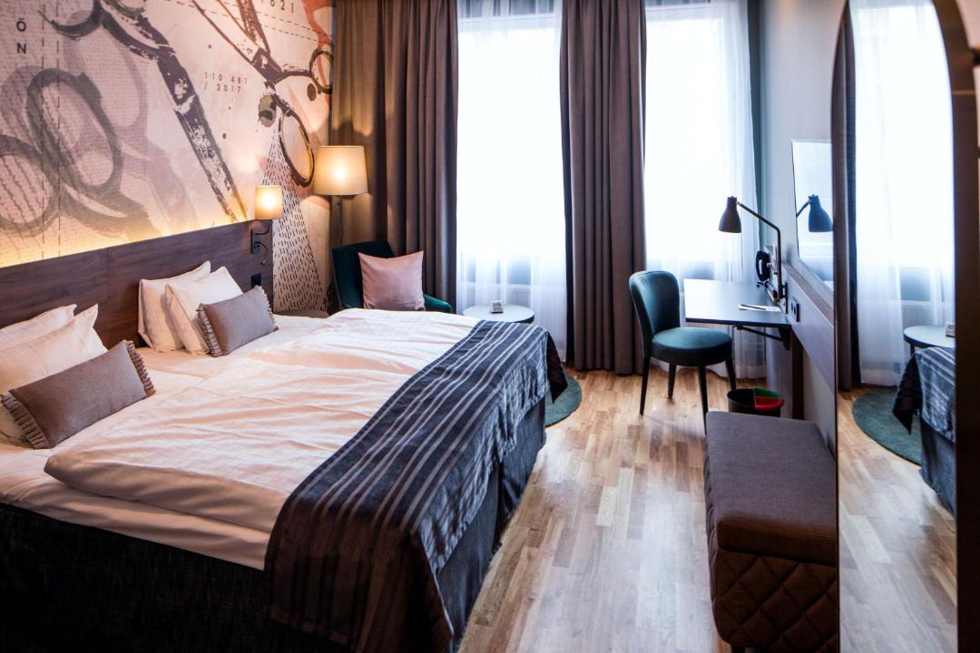 Photo of Bedroom in Boras