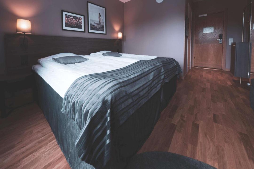 Photo of Bedroom in Halmstad